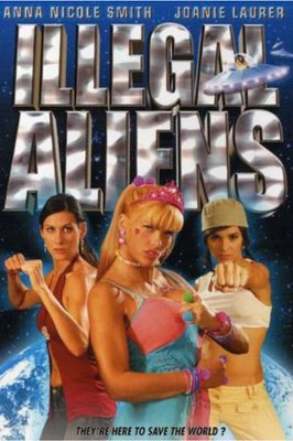 Illegal Aliens