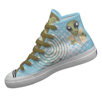 Shoes  Site Amazon  on Website  Http   Www Zazzle Com Little Green Alien Shoes