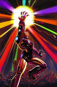 Avengers #12