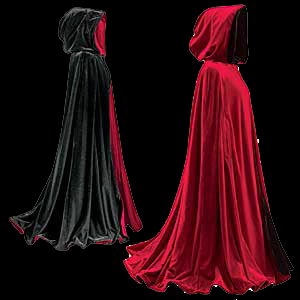 Red Capes