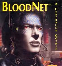 Bloodnet