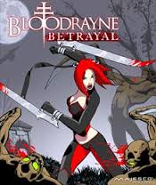BloodRayne (Betrayal)