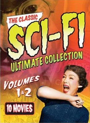 The Classic Sci-Fi Ultimate Collection