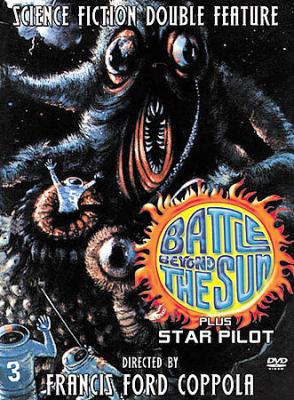 Battle Beyond the Sun/Star Pilot