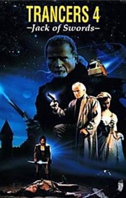 Trancers 4: Jack of Swords