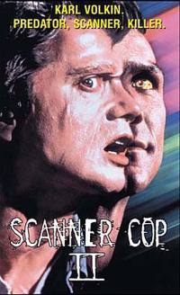 Scanners: The Showdown