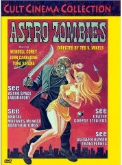 Astro-Zombies (1968)