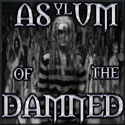 Asylum Of The Damned (Coven)