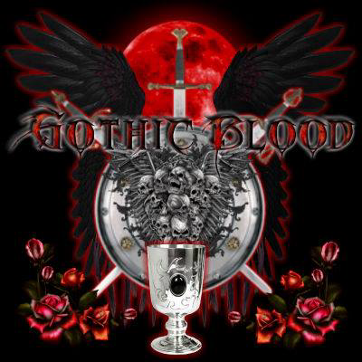 Gothic Blood (Coven)