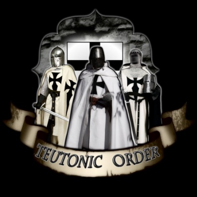 The Coven Of The Teutonic Order