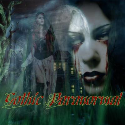 Gothic Paranornal (Coven)