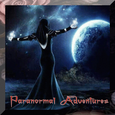 Paranormal Adventures (Coven)