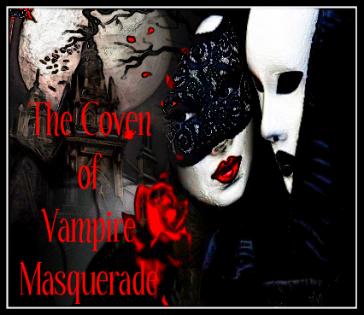 Vampire Masquerade (Coven)