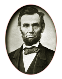 Abraham Lincoln