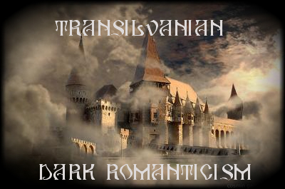 Transilvanian Dark Romanticism