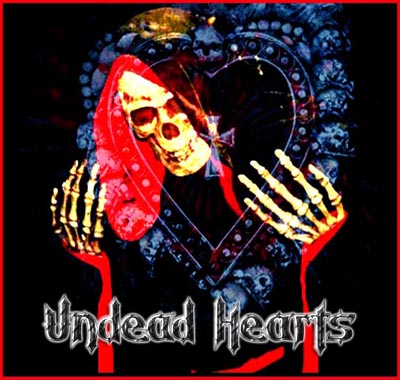 Undead Hearts