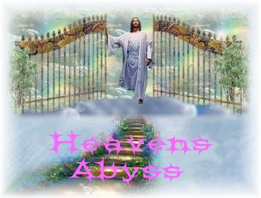Heaven\'s Abyss