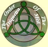 Order of the Triquetra Mist