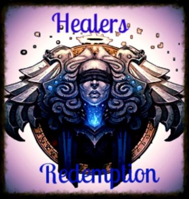 Healers Redemption