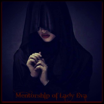Mentorship of LadyEva