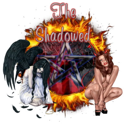 The Shadowed