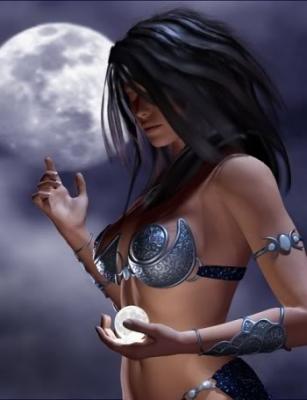 GoddessMoon