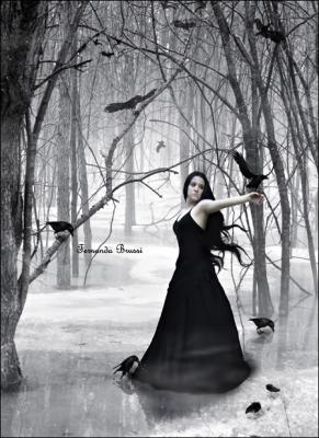 LadyRavenSpirit