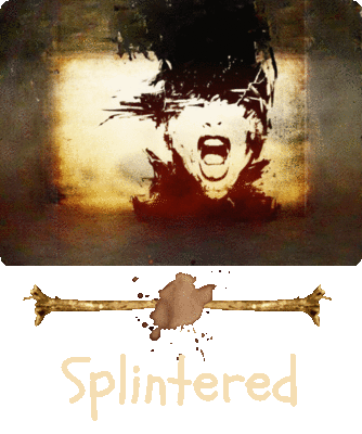 Splintered's Journal