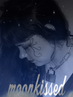 moonkissed