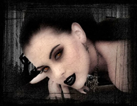 Vampires Love