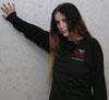 Vampire Rave Long Sleeve T-Shirt