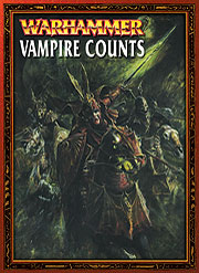 Warhammer: Vampire Counts