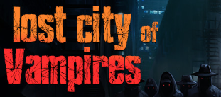 The Lost City of Vampires