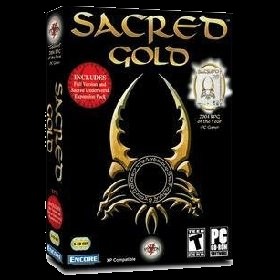 Sacred: Gold Edition