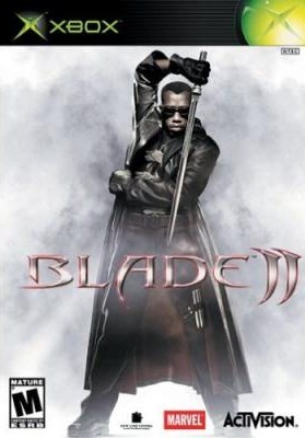 Blade 2