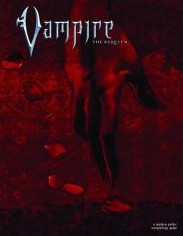VAMPIRE: The Requiem