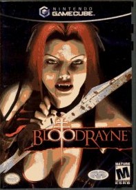 Blood Rayne