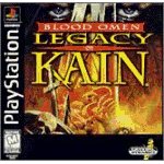 Blood Omen: Legacy of Kain