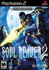 Legacy of Kain: Soul Reaver 2