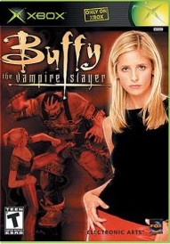 Buffy the Vampire Slayer