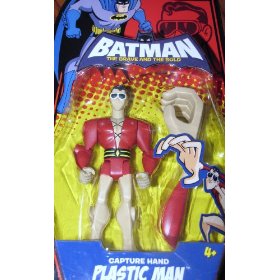 batman the brave and the bold vampire
