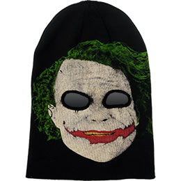 Heroes and - Batman The Dark Knight: Joker Ski Mask - Vampire Rave.