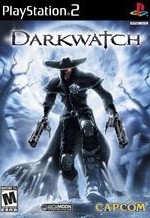 Darkwatch