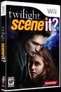 Scene it? Twilight  Wii