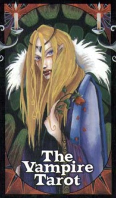 The Vampire Tarot