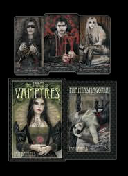 The Tarot of Vampyres