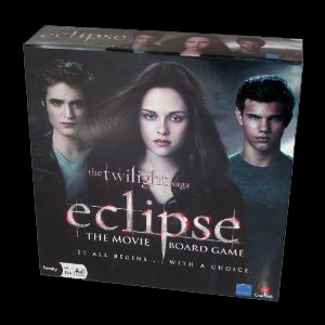 Twilight Eclipse Board Game