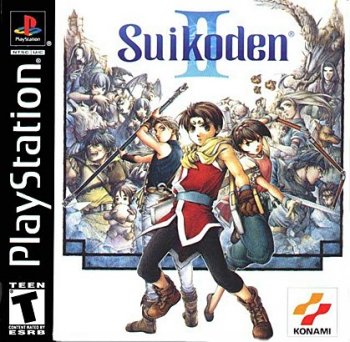 Suikoden 2