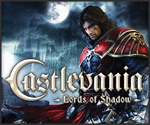 Castlevania: Lords of Shadow