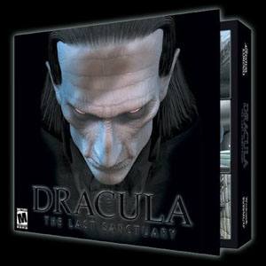 Dracula Last Sanctuary